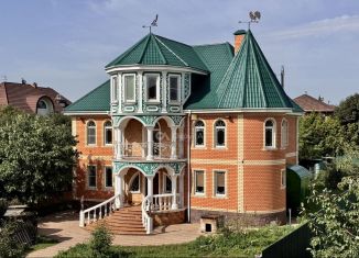 Продаю дом, 360 м2, деревня Бородино, деревня Бородино, 9