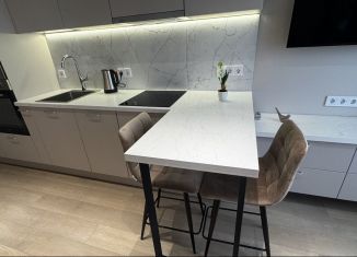 Продам квартиру студию, 27.8 м2, Санкт-Петербург, улица Типанова, 22, улица Типанова