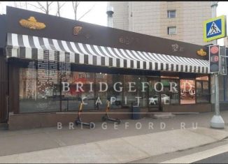 Продажа торговой площади, 38 м2, Москва, Бакунинская улица, 38/42с4, метро Электрозаводская