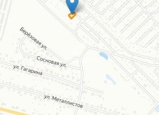 Продаю участок, 5.3 сот., Среднеуральск, Берёзовая улица, 4