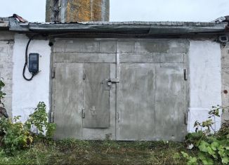 Продажа гаража, 30 м2, поселок городского типа Шерегеш, район Н-скипового, 9