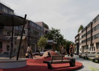 Продам 1-ком. квартиру, 35.8 м2, поселок Южный