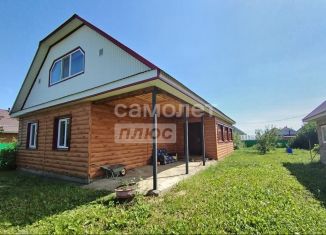 Продается дом, 150 м2, Республика Башкортостан, улица Толстого, 2