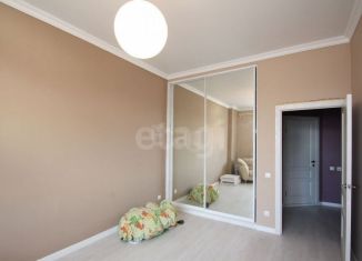 Продается 4-ком. квартира, 138.2 м2, Тюмень, Калининский округ, улица Луначарского, 18/1