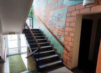 Продажа квартиры студии, 20.4 м2, Колпино, Промышленная улица, 3