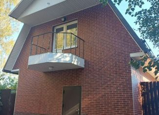 Дом на продажу, 202 м2, деревня Пешково, Лесная улица