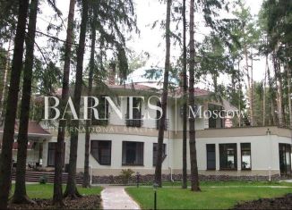 Продается дом, 850 м2, посёлок Дома отдыха Успенское, территория Владение 1, 59