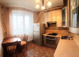 Продается 1-ком. квартира, 44 м2, Серпухов, Юбилейная улица, 21