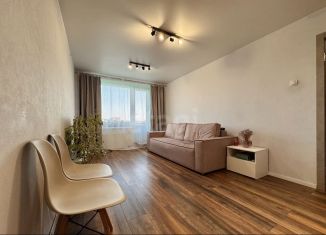 Продаю двухкомнатную квартиру, 45.8 м2, Колпино, Пролетарская улица, 15