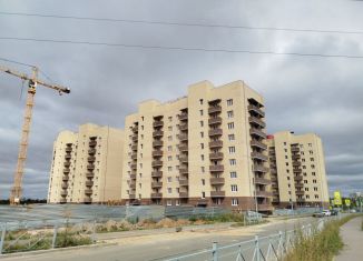 Продажа 1-комнатной квартиры, 34 м2, Ярославль