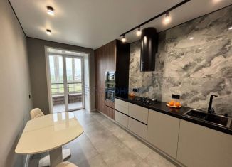 Продажа 2-ком. квартиры, 58.6 м2, Йошкар-Ола, улица Кирова, 25