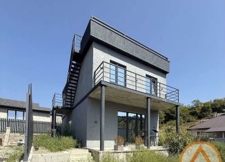 Продажа дома, 139.9 м2, Краснодарский край, микрорайон Ромашка, 112