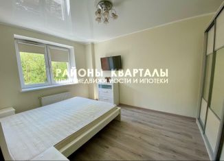 Двухкомнатная квартира на продажу, 56 м2, Челябинск, улица 40-летия Победы, 7