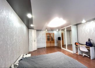 Продам 4-комнатную квартиру, 94.3 м2, Коркино, улица Сакко и Ванцетти, 97А