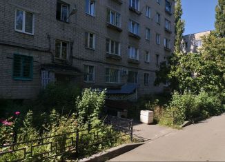 Продажа однокомнатной квартиры, 21 м2, Воронеж, Южно-Моравская улица, 12