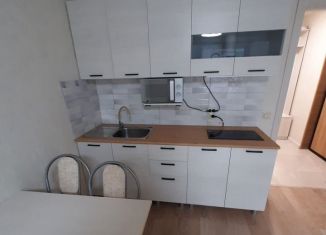 Продажа квартиры студии, 25 м2, Чебоксары, улица Пирогова, 18к1