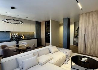 Продам 3-ком. квартиру, 70 м2, Ростов-на-Дону, Доломановский переулок, 82, ЖК Онегин