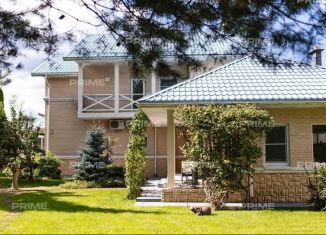 Дом на продажу, 340 м2, деревня Воронино, КП Озёрное, 30