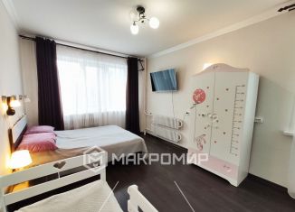 Продажа 1-ком. квартиры, 32.7 м2, Киров, улица Ленина, 188к4