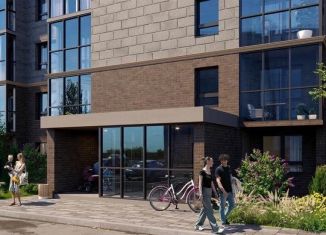 Продаю 1-комнатную квартиру, 38.5 м2, Обь, Геодезическая улица, 2