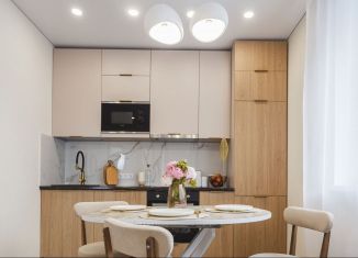 Продается 3-ком. квартира, 44.3 м2, Республика Башкортостан, улица Рудольфа Нуреева, 7