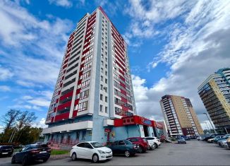 Продаю 3-ком. квартиру, 68.1 м2, Киров, Мостовицкая улица, 12