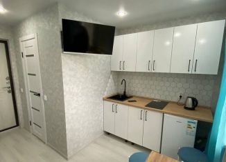 Продается квартира студия, 22 м2, Чебоксары, Эгерский бульвар, 22