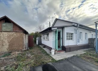 Продам дом, 62.8 м2, Старый Оскол, Речная улица