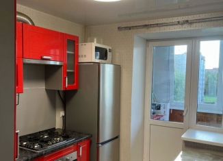 Сдаю 1-комнатную квартиру, 38 м2, Ижевск, Союзная улица, 33А