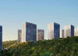 Продам 2-комнатную квартиру, 56.3 м2, посёлок городского типа Партенит, Санаторная улица