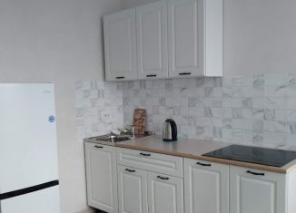 Аренда 1-ком. квартиры, 35 м2, Екатеринбург, улица Шаумяна, 30, ЖК Южные Кварталы