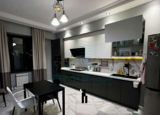 2-комнатная квартира на продажу, 45 м2, Краснодар, Восточно-Кругликовская улица, 30/2, микрорайон Панорама