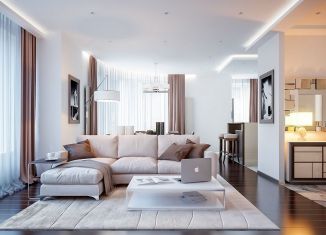 Продается однокомнатная квартира, 44 м2, Махачкала, 2-й проезд Металлургов, 22