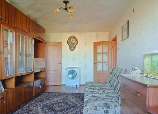 Продам 3-ком. квартиру, 56.5 м2, Челябинск, улица Гагарина, 50