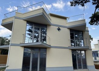 Продам дом, 245.3 м2, Крым, улица Горького, 91