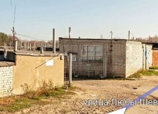 Продажа гаража, 12 м2, Воронеж, улица Любы Шевцовой, 38