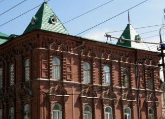 Продается 3-ком. квартира, 48 м2, Саратов, Московская улица, 39