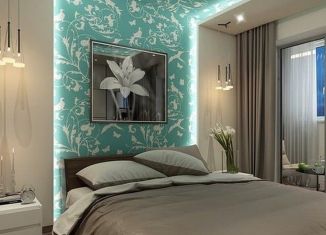 Продаю 1-ком. квартиру, 51 м2, Махачкала, 2-й проезд Металлургов, 22