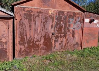 Продается гараж, 18 м2, Апатиты, Северная улица, 13