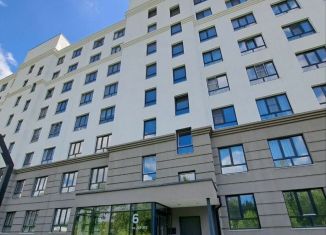 Продажа двухкомнатной квартиры, 35.1 м2, Ярославль