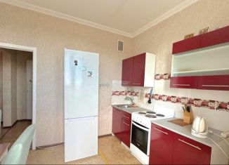 Аренда однокомнатной квартиры, 40 м2, Москва, проспект Защитников Москвы, 1