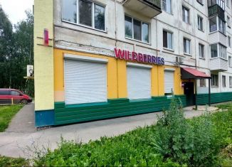 Продажа торговой площади, 113.2 м2, Удмуртия, улица Дзержинского, 93