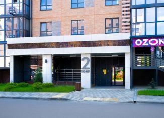 Продажа 1-ком. квартиры, 38.8 м2, Майкоп