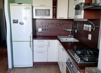 Сдаю двухкомнатную квартиру, 55 м2, Калуга, Теренинский переулок, 9