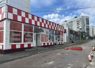 Сдам помещение свободного назначения, 80 м2, Новосибирская область, улица Земнухова, 8Б