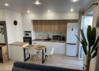 Сдается 1-комнатная квартира, 36 м2, Сыктывкар, Октябрьский проспект, 220, ЖК Атлантида