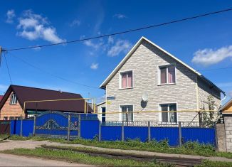 Продаю дом, 110 м2, Республика Башкортостан, улица Ворошилова, 95