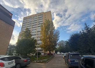 Продается 1-комнатная квартира, 35.4 м2, Казань, Чистопольская улица, 3