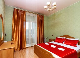 Сдается в аренду двухкомнатная квартира, 60 м2, Новосибирск, улица Ленина, 18, метро Красный проспект