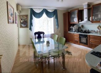 Продажа четырехкомнатной квартиры, 145 м2, Кострома, Индустриальная улица, 37